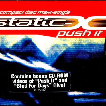 Push It