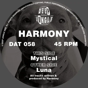 Luna / Mystical