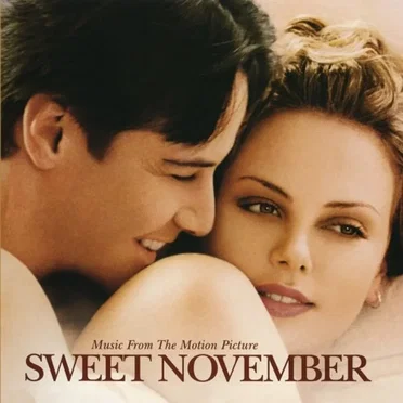 Sweet November by Various Artists - album cover