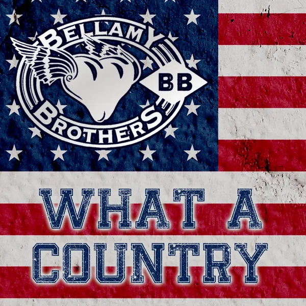 What a Country