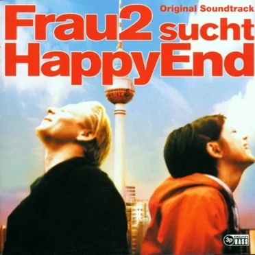 Frau2 sucht HappyEnd by Various Artists - album cover