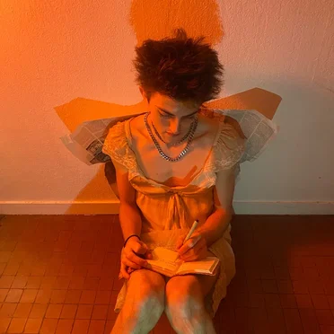 L'Enfant Brûle