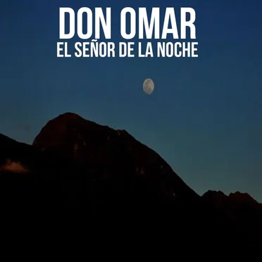 El señor de la noche