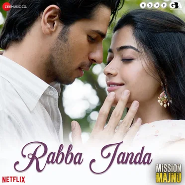 Rabba Janda (From “Mission Majnu”)