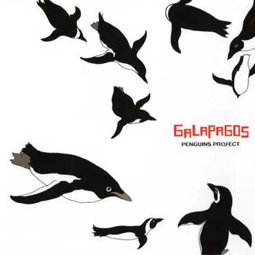 GALAPAGOS
