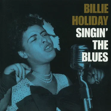 Singin’ the Blues