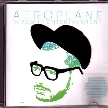 In Flight Entertainment