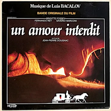 Un amour interdit