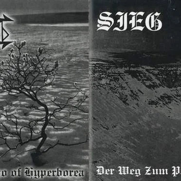 Echo of Hyperborea / Der Weg zum Polarstern