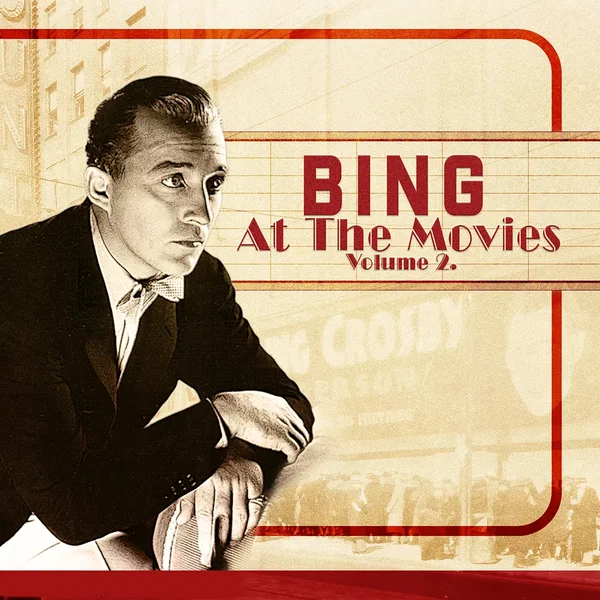 Bing At The Movies, Volume 2