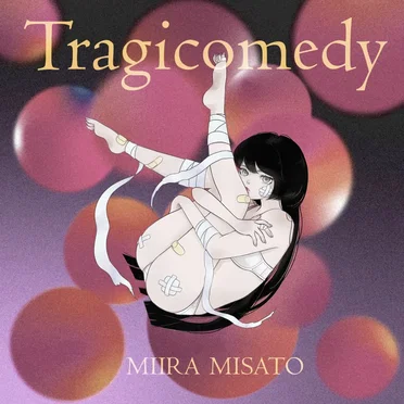Tragicomedy