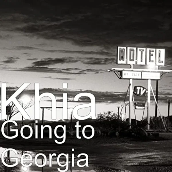 Going to Georgia