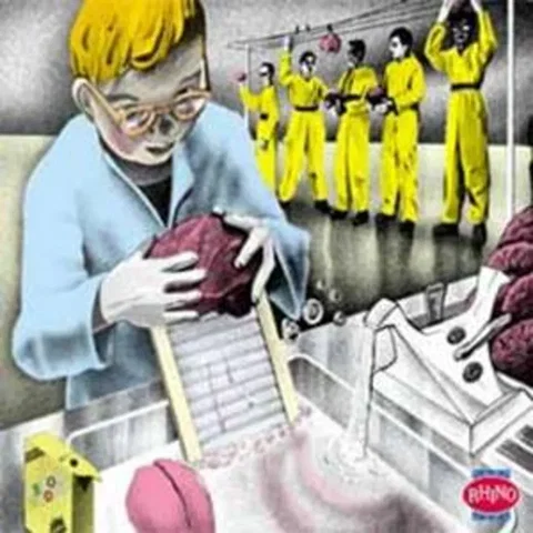 DEVO