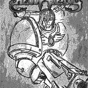 Warhammer Songs Vol.I
