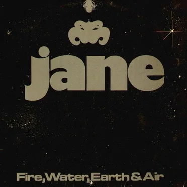 Fire, Water, Earth & Air