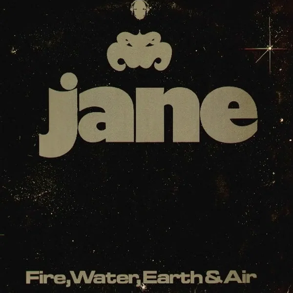 Fire, Water, Earth & Air