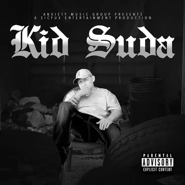 Kid Suda -EP