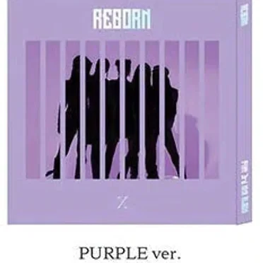 REBORN