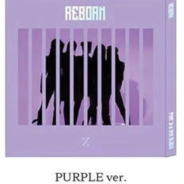 REBORN