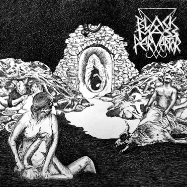 Phanerosis by Black Mass Pervertor - album cover