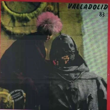 Valladolid 83 by Various Artists - album cover