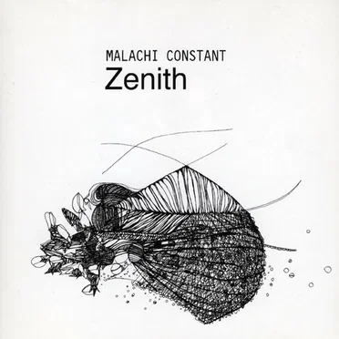 Zenith by Malachi Constant - album cover