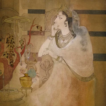 Wallace Robert Holt / benitsu buland