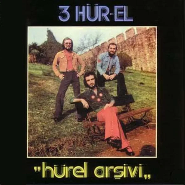 Hürel Arşivi