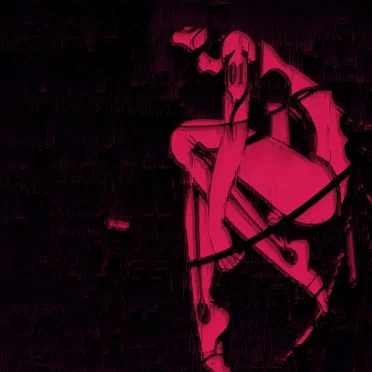 I DON'T WANT TO BE HERE