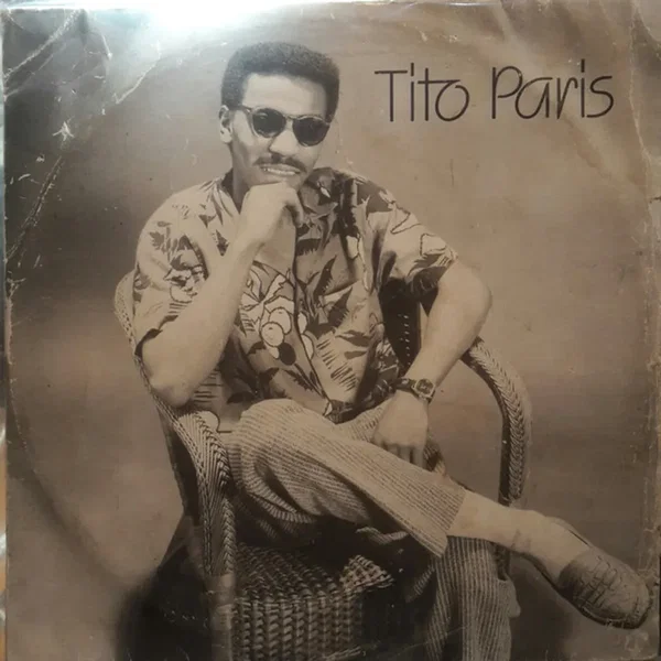 Tito Paris