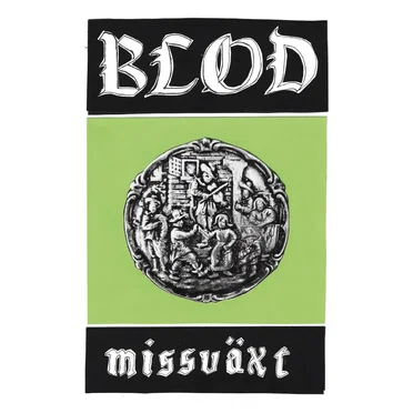 Blod