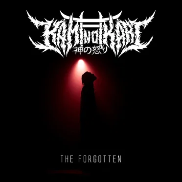 The Forgotten by Kami No Ikari - album cover