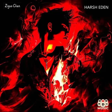 HARSH EDEN (Remixes)