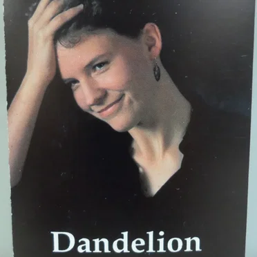 Dandelion by Catie Curtis - album cover