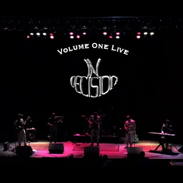 Live: Volume One