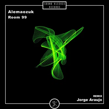 Room 99 by Alemaozuk - album cover