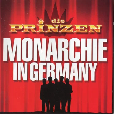 Monarchie in Germany