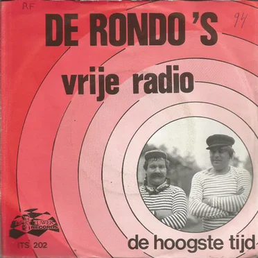 Vrije radio