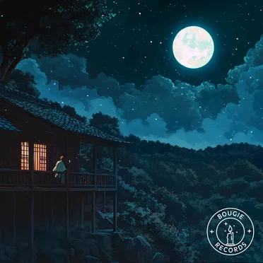 Whispers in the Night