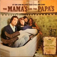The Mamas & the Papas artist image