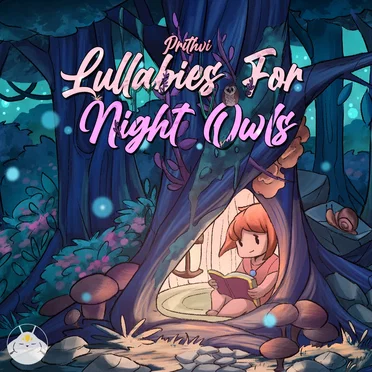 Lullabies for Night Owls