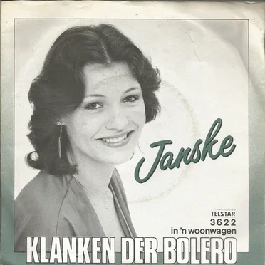 Klanken der bolero / In ’n woonwagen
