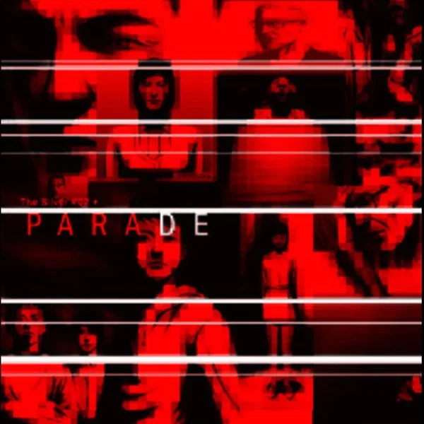 The Silver #02 + PARADE
