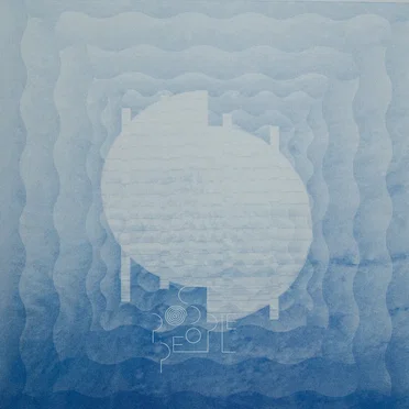 Post People by Heave Blood & Die - album cover