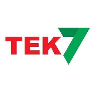 Tik Tok Tek by Tek 7 - album cover