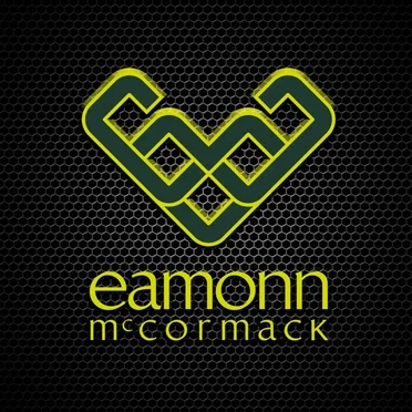 Eamonn Mccormack by Eamonn McCormack - album cover