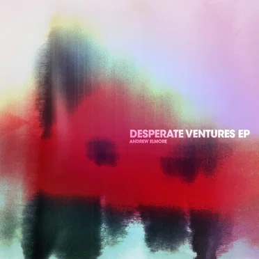 DESPERATE VENTURES EP