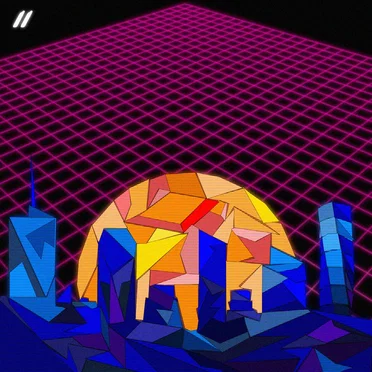 II by SteviaDX - album cover