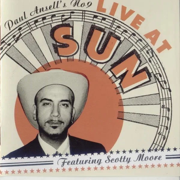 Live at Sun