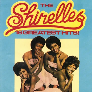 16 Greatest Hits